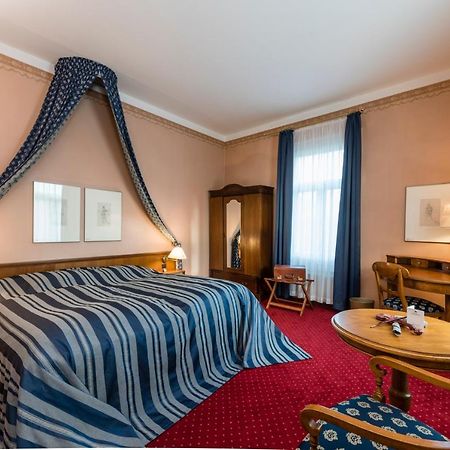 Hotel Saechsischer Hof Μάινινγκεν Εξωτερικό φωτογραφία