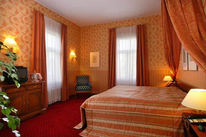 Hotel Saechsischer Hof Μάινινγκεν Εξωτερικό φωτογραφία