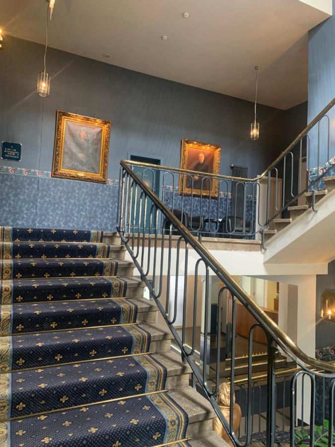 Hotel Saechsischer Hof Μάινινγκεν Εξωτερικό φωτογραφία