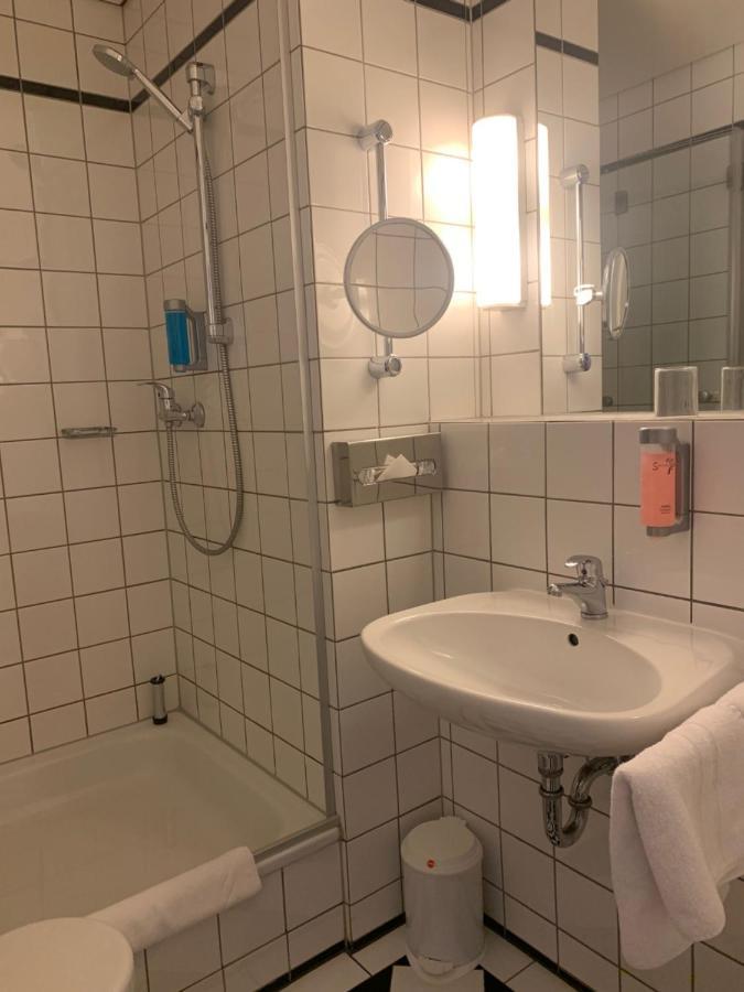 Hotel Saechsischer Hof Μάινινγκεν Εξωτερικό φωτογραφία